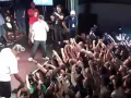 Eminem - Despicable On Fire LIVE