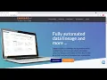 Step 1 How to create a Data Catalog for Microsoft SQL Server