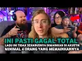 Download Lagu Alip Ba Ta dengan santainya membawakan lagu ini dengan akustik! Lebih rumit dari versi aslinya