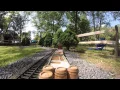 Pennsylvania Live Steamers Fall Meet - Gauge 1 Live Steam