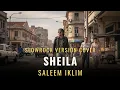 Lagu Sheila (Iklim) - Slowrock Version Cover (Video lyrics)