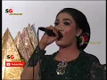 Lagu SINDEN ELEN, SINDEN GITA - MEMANIK