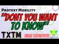 HUGE TXTM Catalysts CEO SECRET Hint TXTM Up over 400