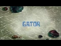 Download Lagu SpongeBob Music: Gator (1)