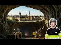 Download Lagu SÅ BYGGS TUNNELBANAN UNDER STADEN! 🚇💥