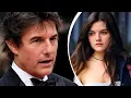 Download Lagu Tom Cruise Lánya Most Törte Meg A Csendet És Mindenkit Megdöbbentett!