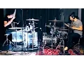 Lagu Fight Song - Drum Cover - Rachel Platten Ft. Orlando Drummer