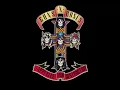 Lagu Appetite For Destruction - Guns 'N' Roses (Full Album)