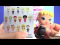 Barbie Funko Mystery Minis