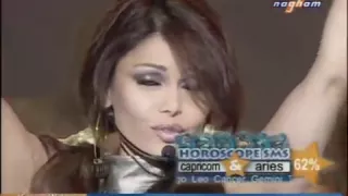 Haifa Wehbe Fakerny 