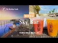 Sky Bar in VA Beach - Review