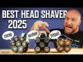 Do you really need the pricey Pitbull Best Head Shaver 2025 Review Comparison Made in Germany