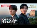Lagu KING THE LAND: Segunda Temporada | Official Trailer 2026 | Netflix
