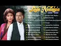 Download Lagu Lydia Natalia \u0026 Obbie Messakh #2 | Kumpulan Lagu Lawas Nostalgia Terbaik 80an 90an 🎶