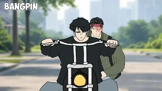 HARI PENDERITAAN PART 4 - Drama Animasi