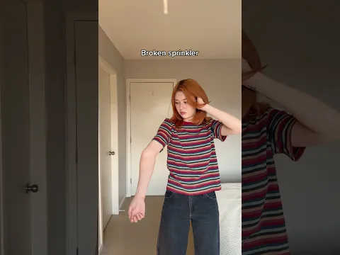 You do have to be triple jointed for the first one