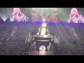 ちゃんみな-「Let you go feat.西洸人(INI)」2026.07.12東京ドーム【AREA OF DIAMOND FINAL】