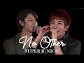 Lagu SUPER JUNIOR NO OTHER SMTOWN 100821