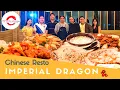 Imperial Dragon Chinese Restaurant Moadto Strip Mall Panglao Bohol