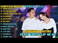 Lagu RINDUNYA HATIKU - CEO YANG MENYAMAR || SIMPATIK MUSIK FULL ALBUM TERBARU 2026