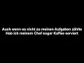 Motrip feat. Lary - So wie du bist (lyrics)