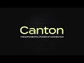 Canton Network The Exponential Power of Connection