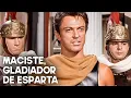 Download Lagu Maciste, gladiador de Esparta | RS | Péplum