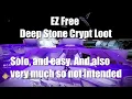 Solo DSC Loot farm EZ gear EZ life