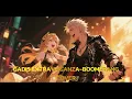 Download Lagu GADIS EXTRAVAGANZA – BOOMERANG | COVER CHATAS