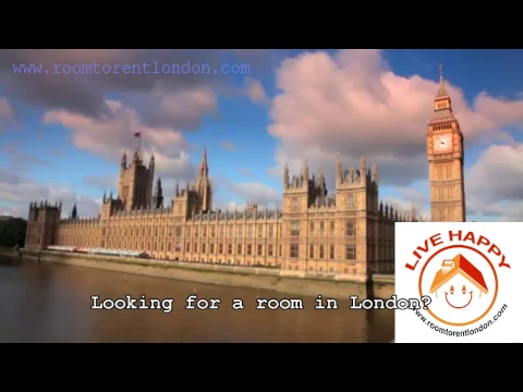 Download MP3 Room To Rent In East London