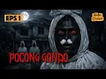 Lagu POCONG GONDO 1 // GAGAL JADI LURAH, KALAH SAMA EDI