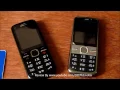 Nokia C5 (3.2 MP) vs C5 (5MP)
