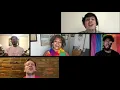 "THIS IS ME" All Queer Virtual Choir feat. Mykal Kilgore