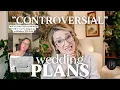 CONTROVERSIAL Wedding Ideas or Nah Wedding Planner REACTS