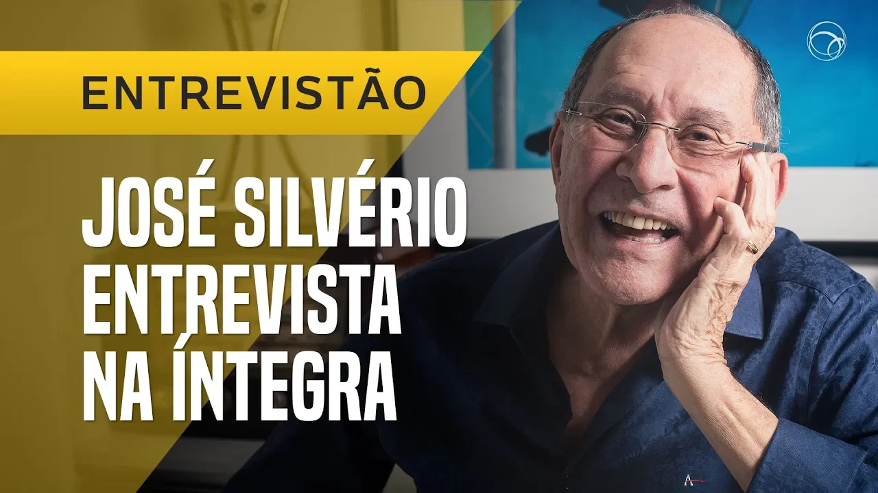 JOSÉ SILVÉRIO | EU E O OSMAR SANTOS FIZEMOS, AQUI EM SÃO PAULO, A FASE DE OURO DO RÁDIO