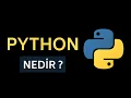 Python Nedir