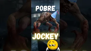 HOW DID HE MISS