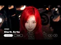 Download Lagu aespa – Dark Arts | Acapella 