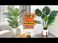 Best Artificial Plants On Amazon 2024 Top 5 Best Fake Plants Best Artificial Plants Reviews