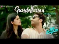Gundellonaa - Audio Song | Ori Devuda | Vishwak Sen, Asha | Ashwath Marimuthu | Leon James | Anirudh