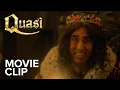QUASI Shove Your Papal Supremacy Clip Searchlight Pictures