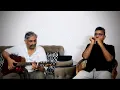 Download Lagu Zehnaseeb | Hasee Toh Phasee | Live jamming | Harmonica with Guitar | Unplugged 