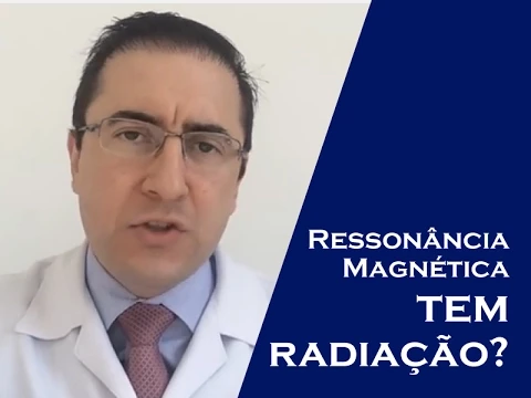 Download MP3 Ressonância Magnética tem radiação?