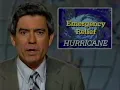 FROM THE NIGHTLY NETWORK NEWS ARCHIVES Hurricane Alicia hits Texas CBS EVENING NEWS 1983