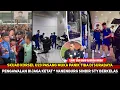 Download Lagu BAK DIKEPUNG MEDIA! Korea Selatan U23 kaget dikawal ketat di Surabaya~Vanenburg fokus lawan Laos