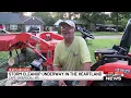 Folks in Cape Girardeau County focus on storm cleanup