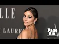 Olivia Culpo had no money couldn t afford groceries after Nick Jonas split Page Six