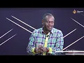 Singles Spirituality and Romantic Relationships Pastor Poju Oyemade 10062025