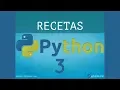 Python 3 - Receta 252 Uso de la Funcion traceback format