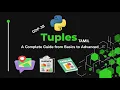 Tuples in Python Tamil
